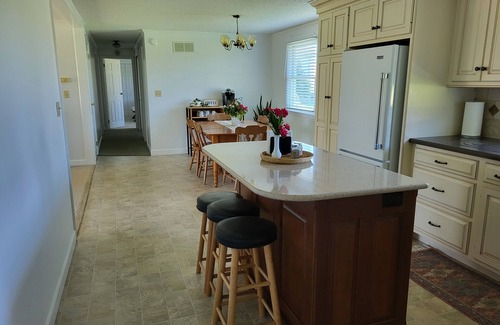 Suplee House | Homestead Guesthouse