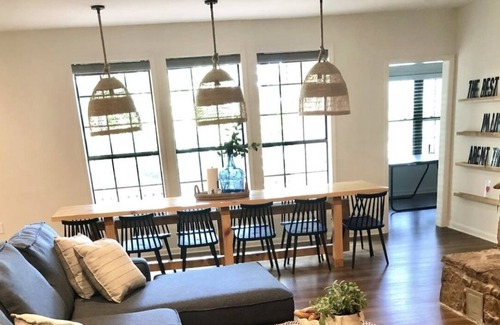 Fairfield Bay House | Homestead Haven