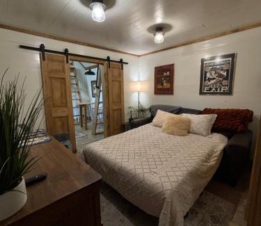 Washington Parish House | Homestead Haven