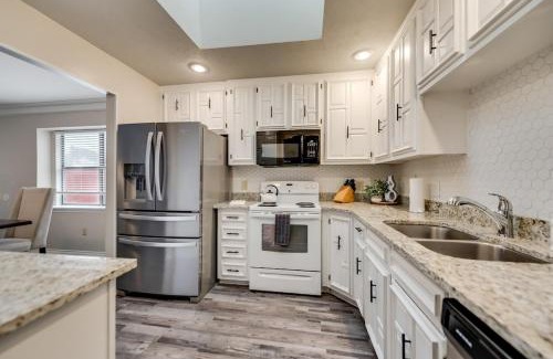 Plano House | Homestead Haven