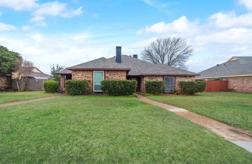 Plano House | Homestead Haven