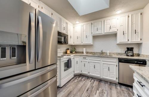 Plano House | Homestead Haven