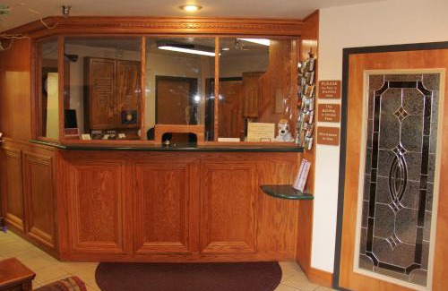Hardin Hotel | Homestead Inn and Suites