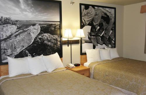 Hardin Hotel | Homestead Inn and Suites