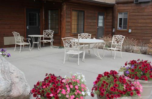 Hardin Hotel | Homestead Inn and Suites