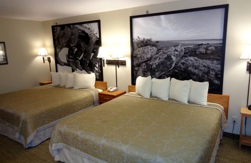 Hardin Hotel | Homestead Inn and Suites