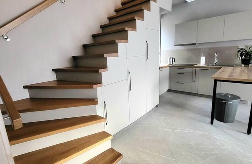 Gratiskes Villa | Homestead "Sabos Rezidencija"