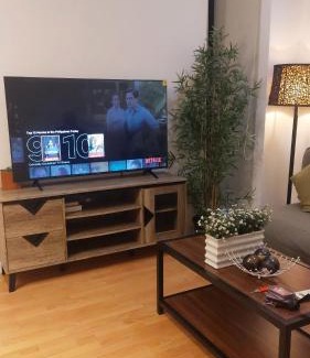 Downtown Apartment | Homestead