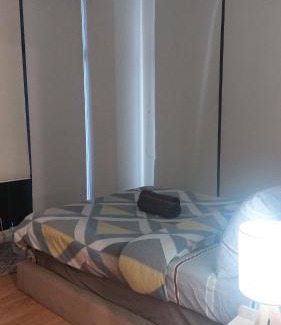 Downtown Apartment | Homestead