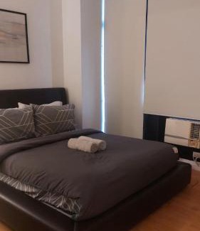 Downtown Apartment | Homestead