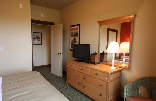 Lynden Resort | Homestead Resort
