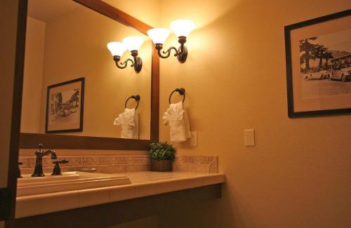 Lynden Resort | Homestead Resort