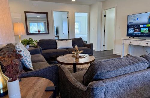 Sandpoint Apartment | Homestead Village - Two Bedroom Condo Top Floor
