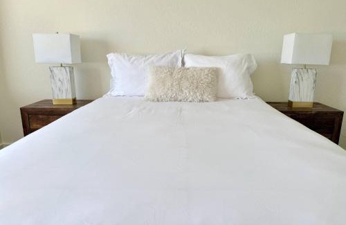 Sandpoint Apartment | Homestead Village - Two Bedroom Condo Top Floor