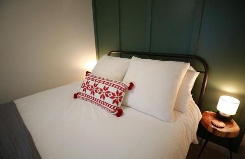 Strasburg Apartment | Homestead with Shenandoah Valley Views