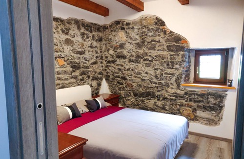 Komen Apartment | Homestead Zavadlal - Apartments