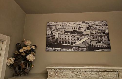 Mercatale House | HomeStory 3 via Idice 103 Pizzano BO