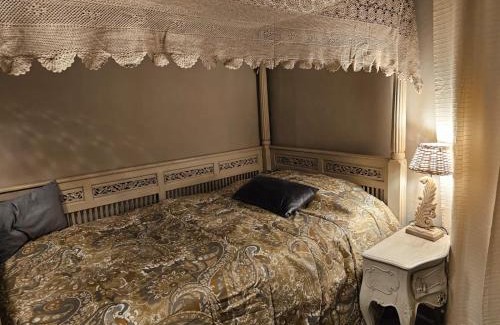 Mercatale House | HomeStory 3 via Idice 103 Pizzano BO
