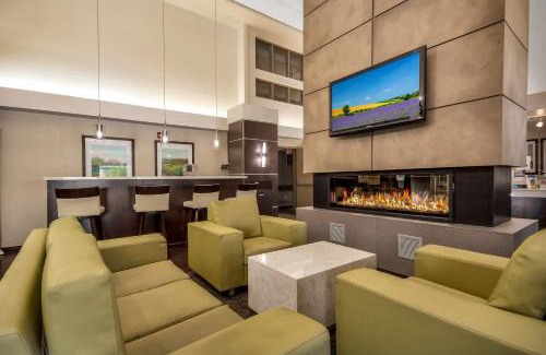 Regina Apartment | HomeSuites by D3H