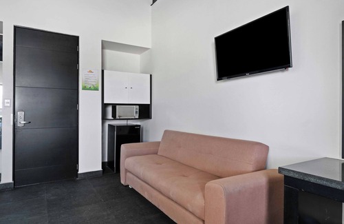 Culiacan Hotel | Homesuites Malecon
