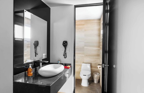Culiacan Hotel | Homesuites Malecon