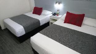 Tres Rios Hotel | Homesuites Rotarismo