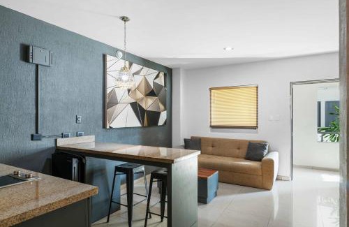 Tres Rios Apartment | Homesuites Zaragoza