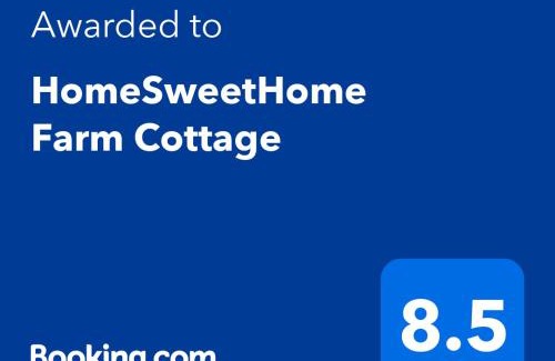 Mbombela Apartment | HomeSweetHome Farm Cottage