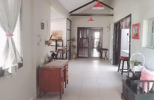 Mbombela Apartment | HomeSweetHome Farm Cottage