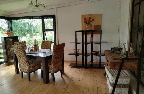 Mbombela Apartment | HomeSweetHome Farm Cottage