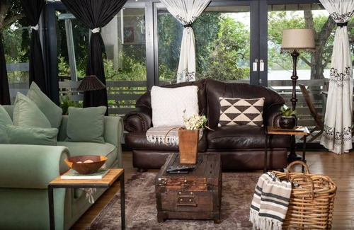 Mbombela Apartment | HomeSweetHome Farm Cottage