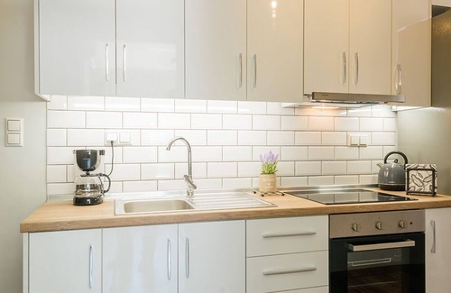 Thessaloniki City Centre Apartment | HOMESWEETHOME