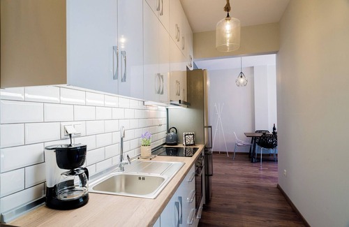 Thessaloniki City Centre Apartment | HOMESWEETHOME