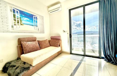 Butterworth Apartment | HomeSweetHome