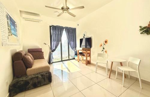 Butterworth Apartment | HomeSweetHome
