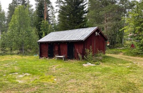 Malung House | HomeSweetSweden