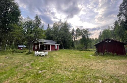 Malung House | HomeSweetSweden