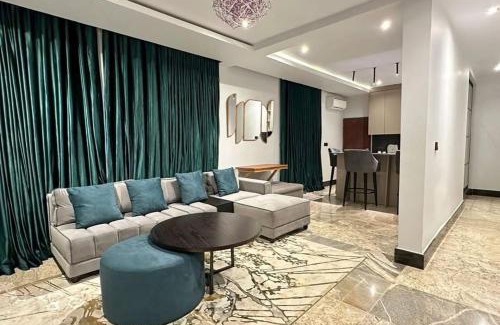 Maitama Apartment | Hometime maitama