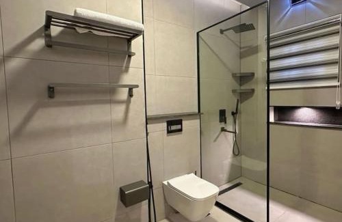Maitama Apartment | Hometime maitama