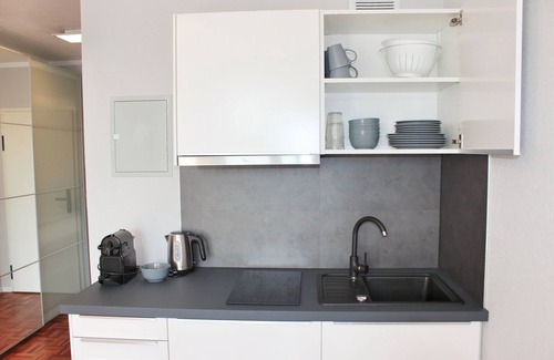 Boxberg Hotel | Hometown-Apartments