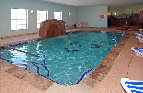 Bridgeport Hotel | Hometown Executive Suites