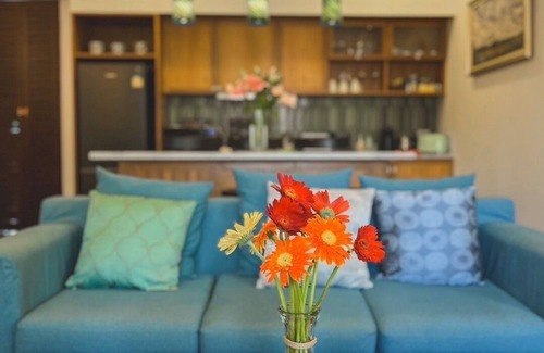 San Sai House | Hometown Hometale