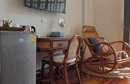 San Sai House | Hometown Hometale