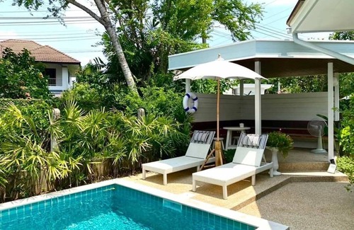 San Sai House | Hometown Hometale
