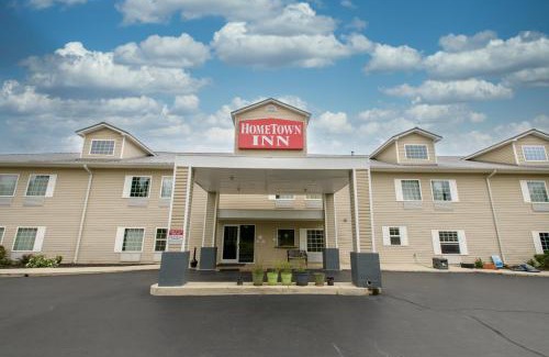 Ringgold Hotel | HomeTown Inn-Ringgold