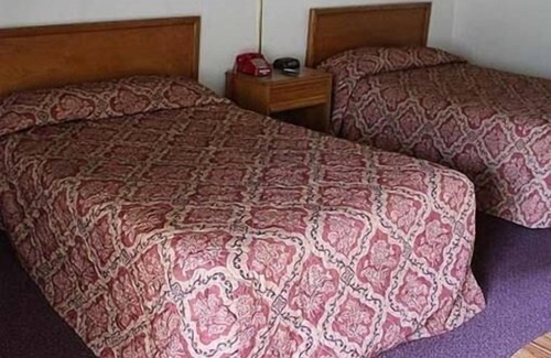Spottswood Hotel | Hometown Inn Staunton