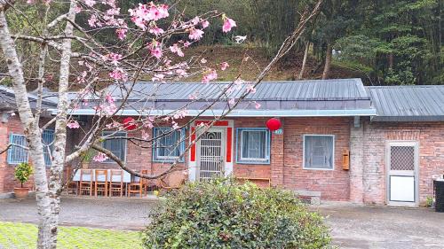 Pingxi District House | Hometown Yashe