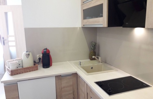 Gdansk City Center Apartment | HOMEVER Rajska Gdansk