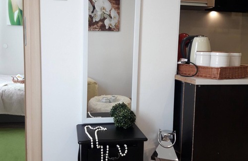 Gdansk City Center Apartment | HOMEVER Rajska Gdansk