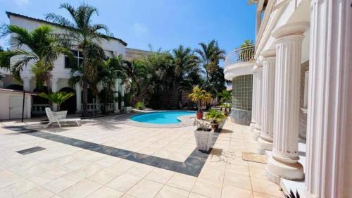 Brusubi House | HomeVilla
